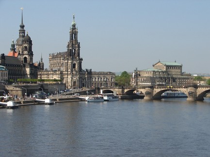 Dresden Altstadt