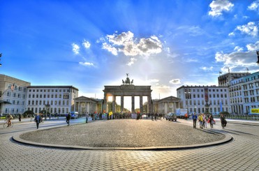 Berlin Pariser Platz