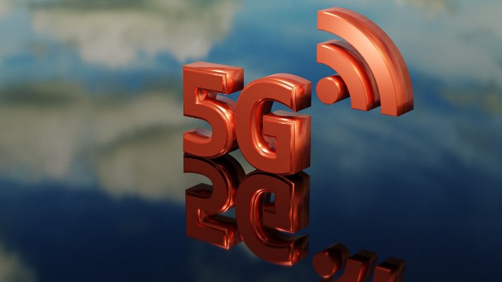 Netz 5G