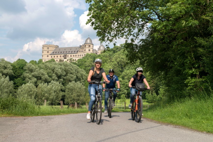 Paderborner Land Fahrrad