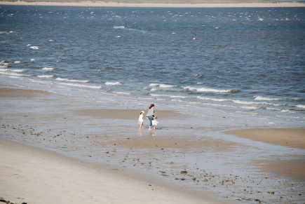 Sylt und Nordsee