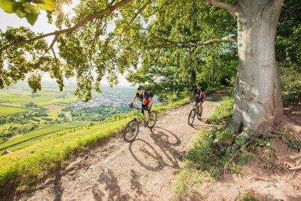 Ostabkreis Radtour