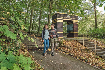 Naturerlebnisse im Schwarzwald