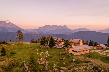 Südtirol Alm