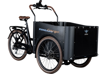 E-Bike Cargobike